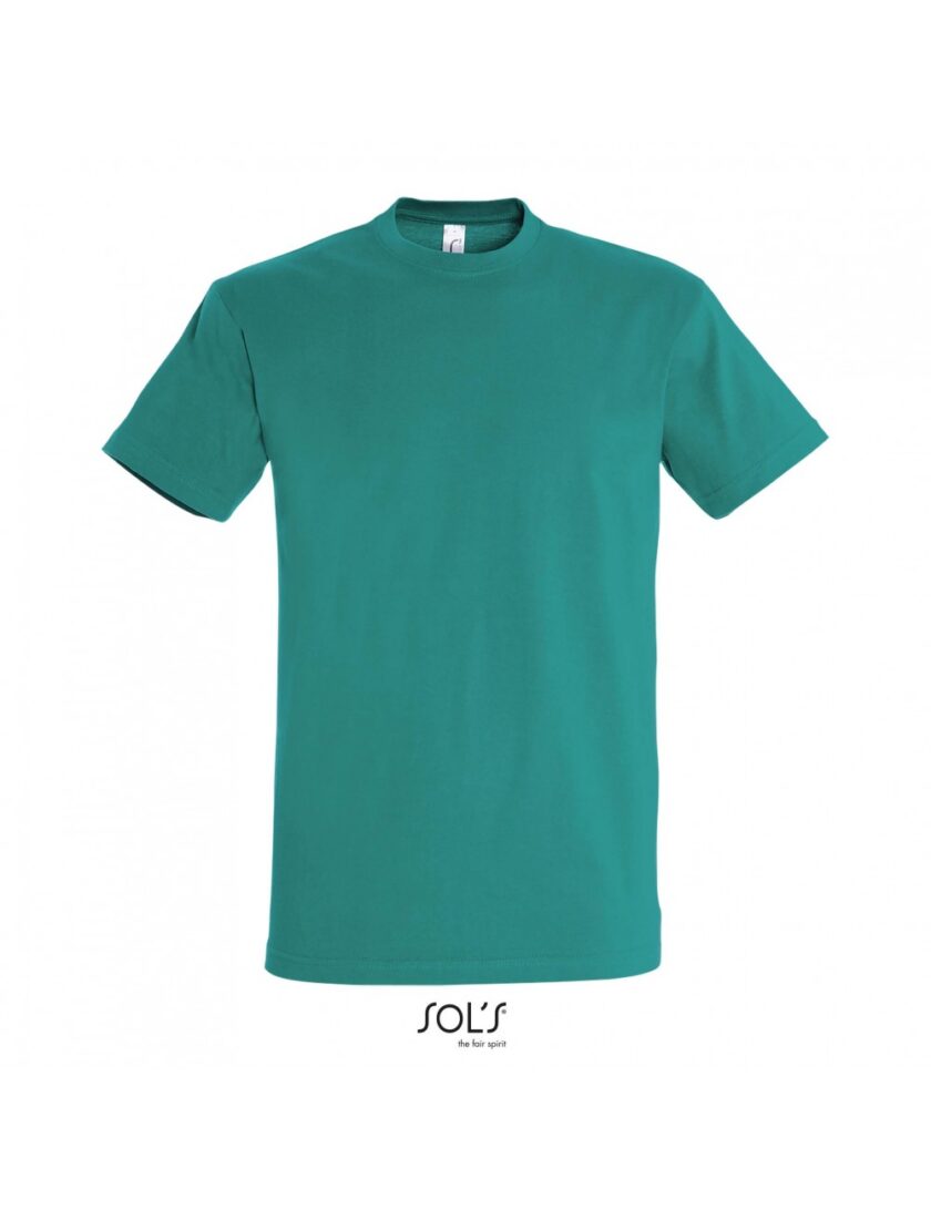 Ανδρικό T-shirt SOL'S IMPERIAL 11500-100% Βαμβάκι - Image 26