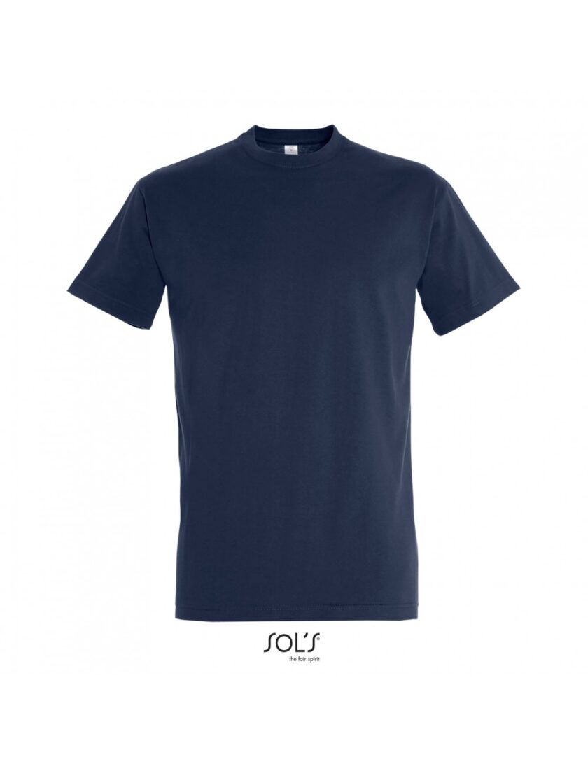 Ανδρικό T-shirt SOL'S IMPERIAL 11500-100% Βαμβάκι - Image 25