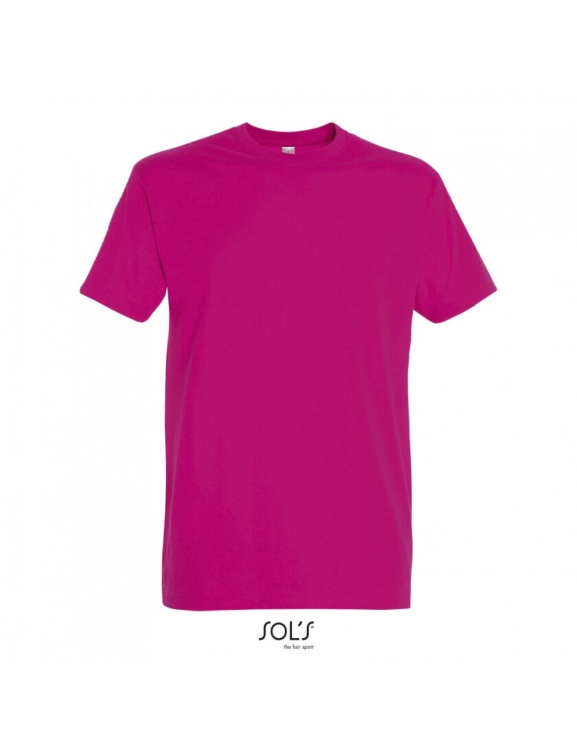 Ανδρικό T-shirt SOL'S IMPERIAL 11500-100% Βαμβάκι - Image 24