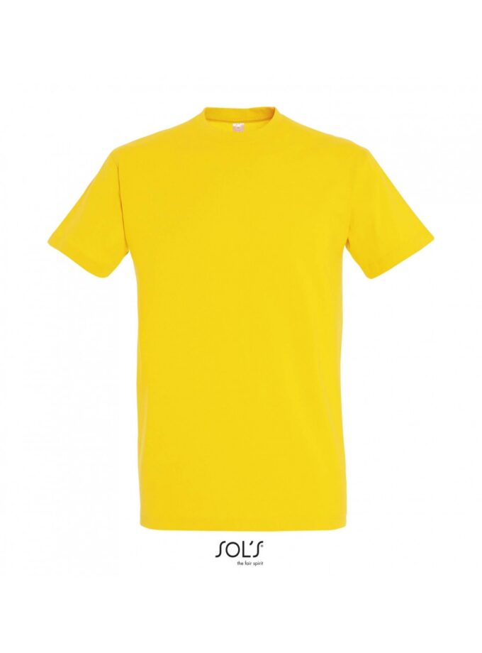 Ανδρικό T-shirt SOL'S IMPERIAL 11500-100% Βαμβάκι