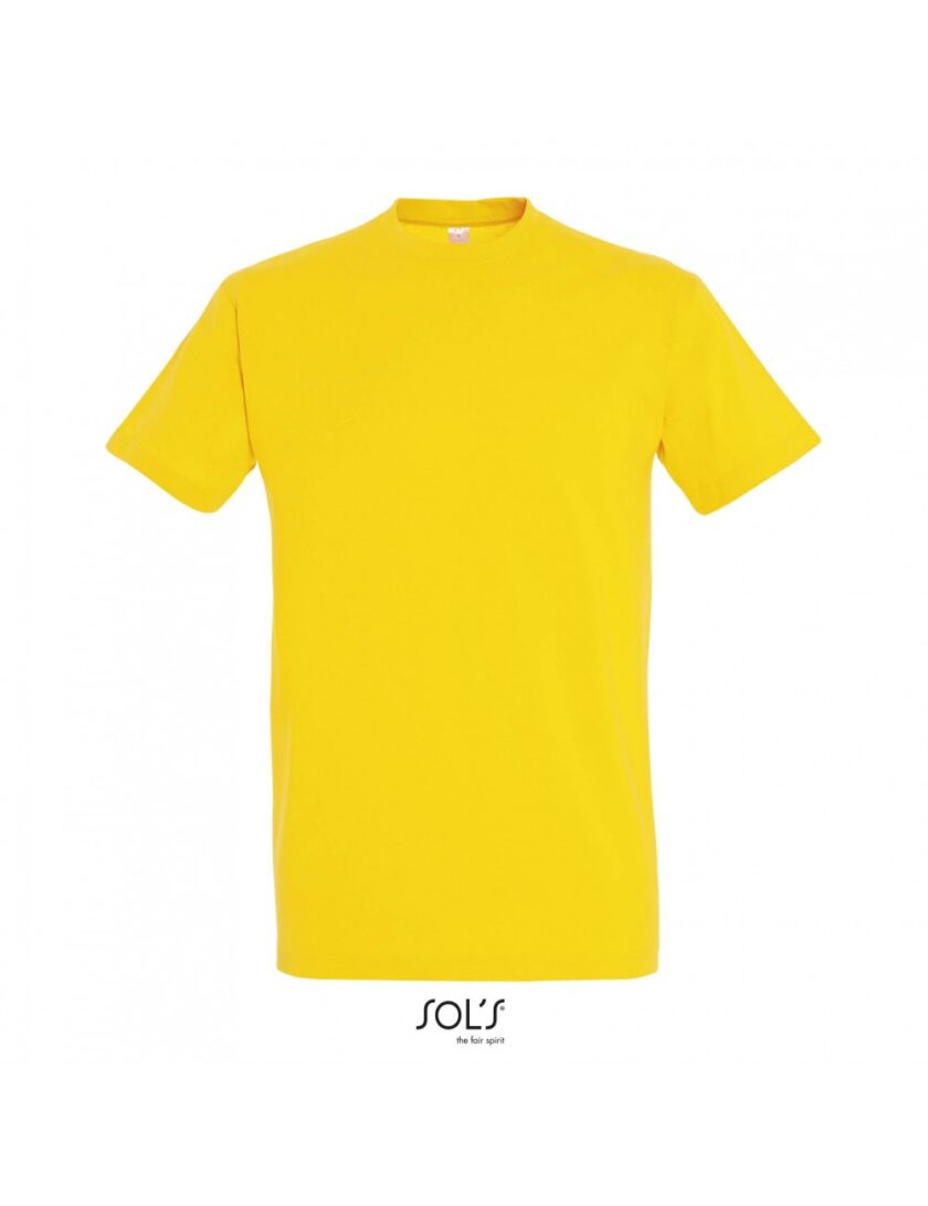 Ανδρικό T-shirt SOL'S IMPERIAL 11500-100% Βαμβάκι - Image 23