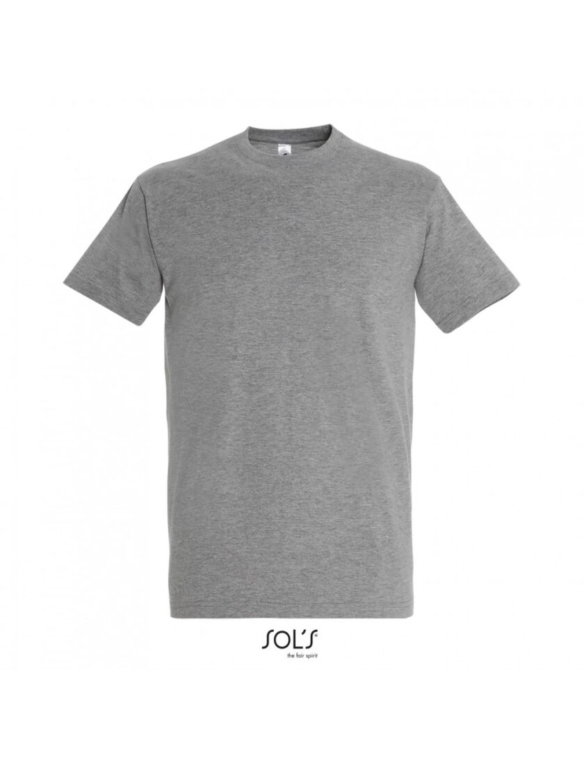 Ανδρικό T-shirt SOL'S IMPERIAL 11500-100% Βαμβάκι - Image 22
