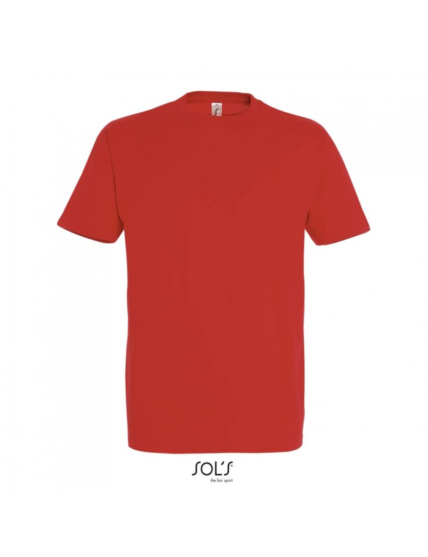 Ανδρικό T-shirt SOL'S IMPERIAL 11500-100% Βαμβάκι - Image 29