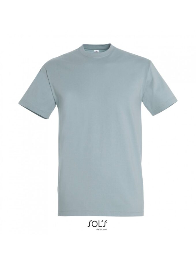 Ανδρικό T-shirt SOL'S IMPERIAL 11500-100% Βαμβάκι