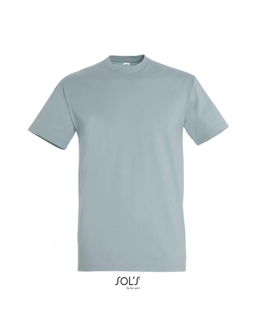 Ανδρικό T-shirt SOL'S IMPERIAL 11500-100% Βαμβάκι - Image 30