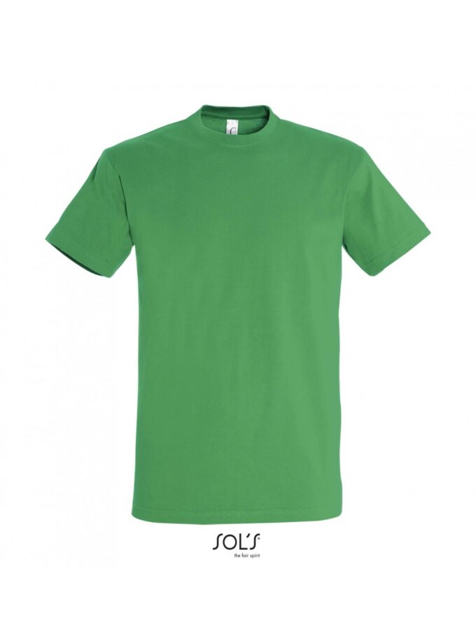 Ανδρικό T-shirt SOL'S IMPERIAL 11500-100% Βαμβάκι
