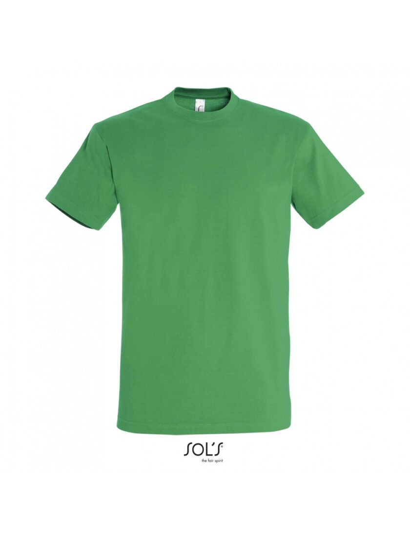 Ανδρικό T-shirt SOL'S IMPERIAL 11500-100% Βαμβάκι - Image 31