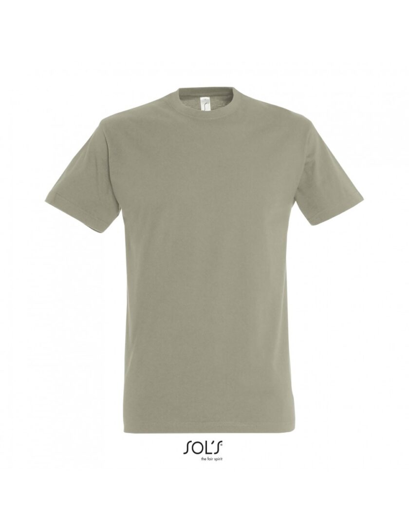 Ανδρικό T-shirt SOL'S IMPERIAL 11500-100% Βαμβάκι - Image 32