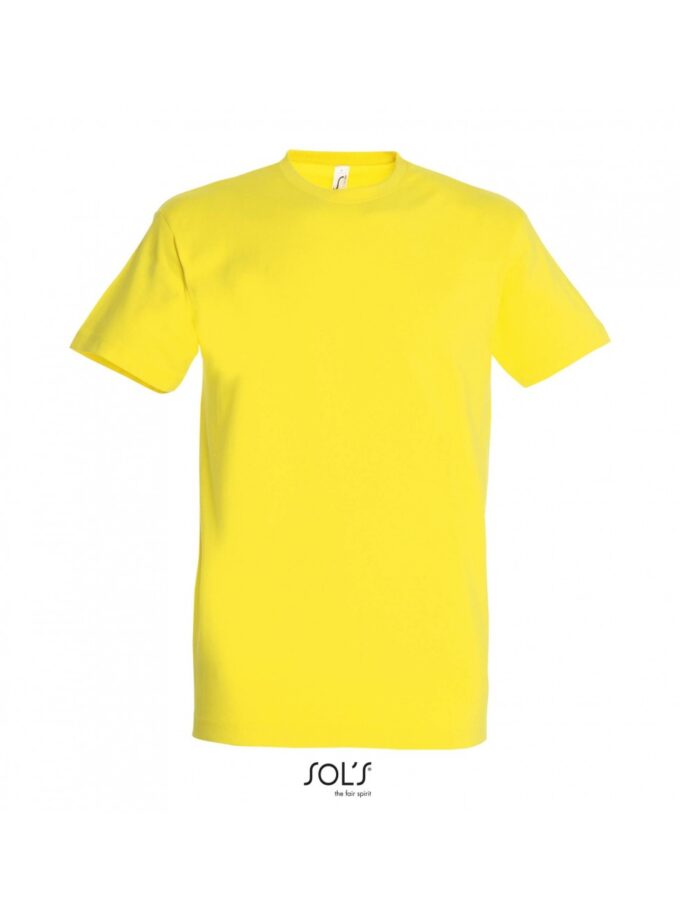 Ανδρικό T-shirt SOL'S IMPERIAL 11500-100% Βαμβάκι