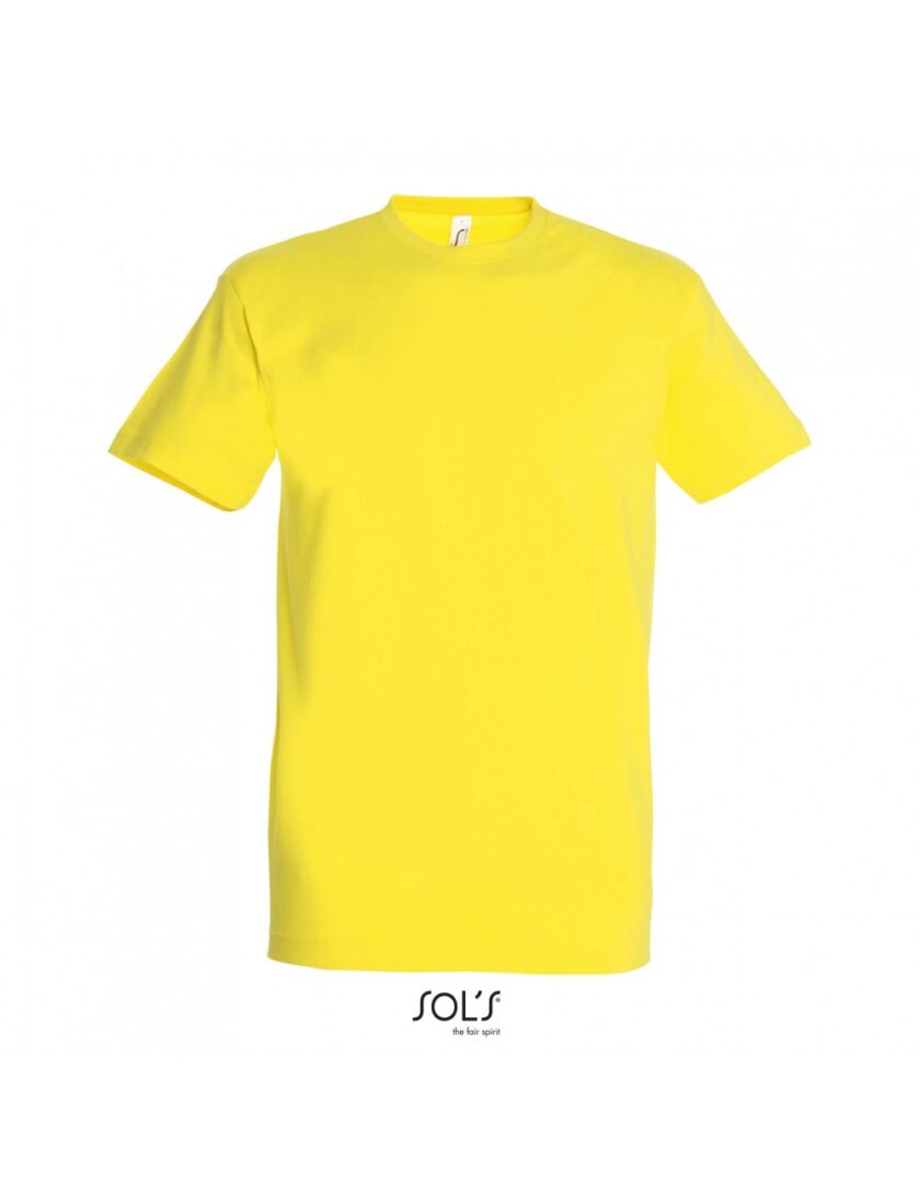 Ανδρικό T-shirt SOL'S IMPERIAL 11500-100% Βαμβάκι - Image 33