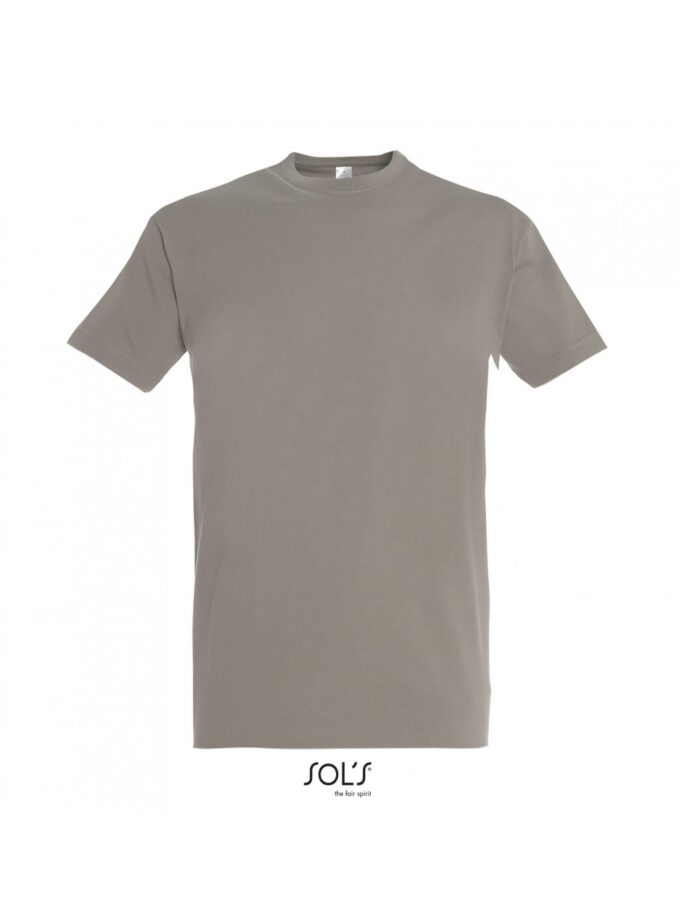 Ανδρικό T-shirt SOL'S IMPERIAL 11500-100% Βαμβάκι