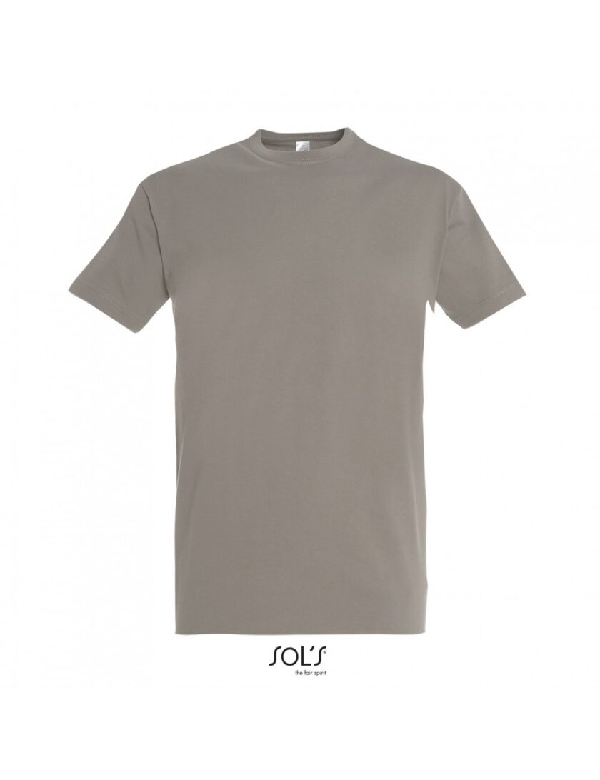 Ανδρικό T-shirt SOL'S IMPERIAL 11500-100% Βαμβάκι - Image 34