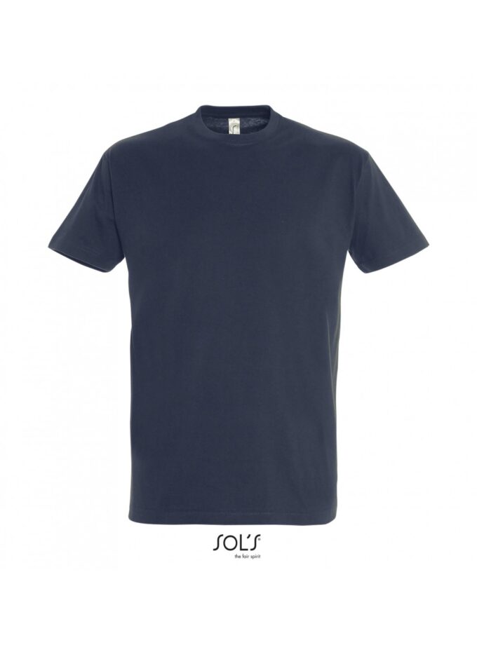 Ανδρικό T-shirt SOL'S IMPERIAL 11500-100% Βαμβάκι