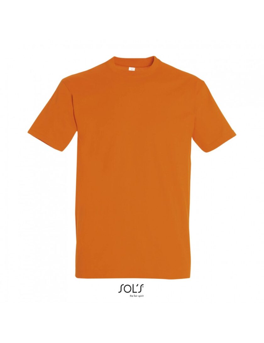 Ανδρικό T-shirt SOL'S IMPERIAL 11500-100% Βαμβάκι - Image 39