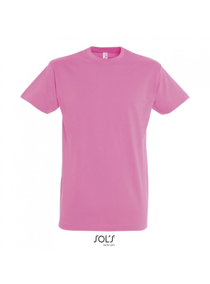 Ανδρικό T-shirt SOL'S IMPERIAL 11500-100% Βαμβάκι