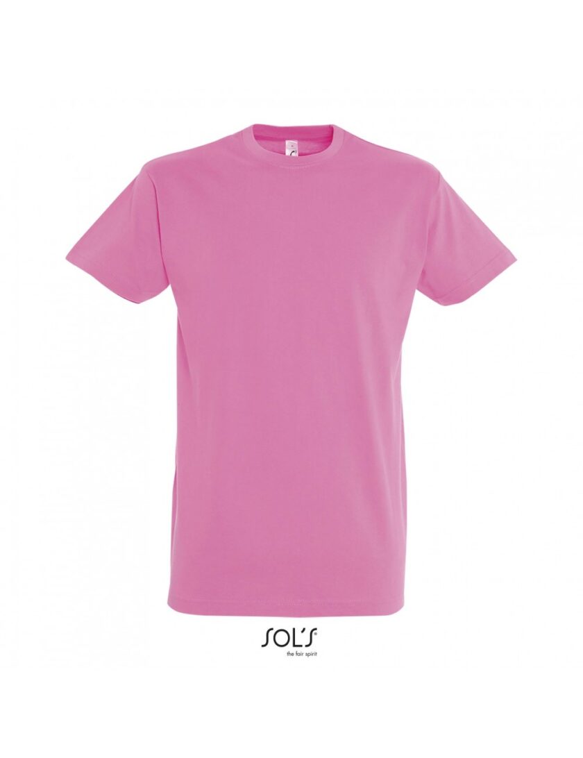 Ανδρικό T-shirt SOL'S IMPERIAL 11500-100% Βαμβάκι - Image 38