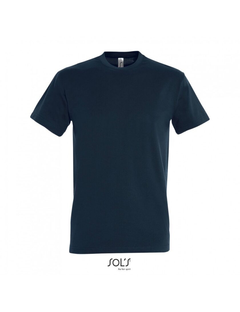Ανδρικό T-shirt SOL'S IMPERIAL 11500-100% Βαμβάκι - Image 37