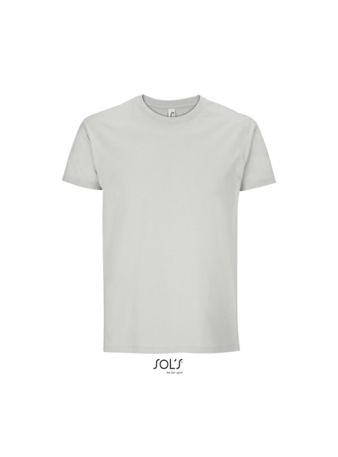 Ανδρικό T-shirt SOL'S IMPERIAL 11500-100% Βαμβάκι