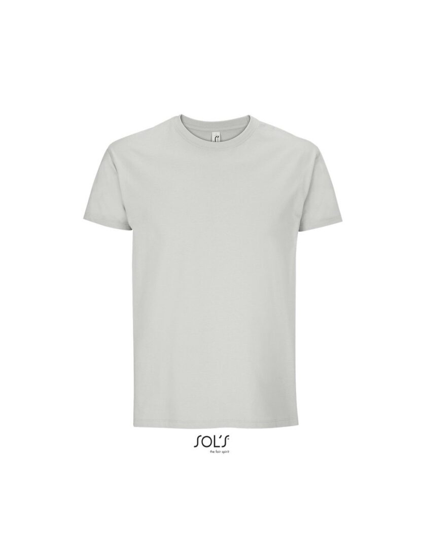 Ανδρικό T-shirt SOL'S IMPERIAL 11500-100% Βαμβάκι - Image 36
