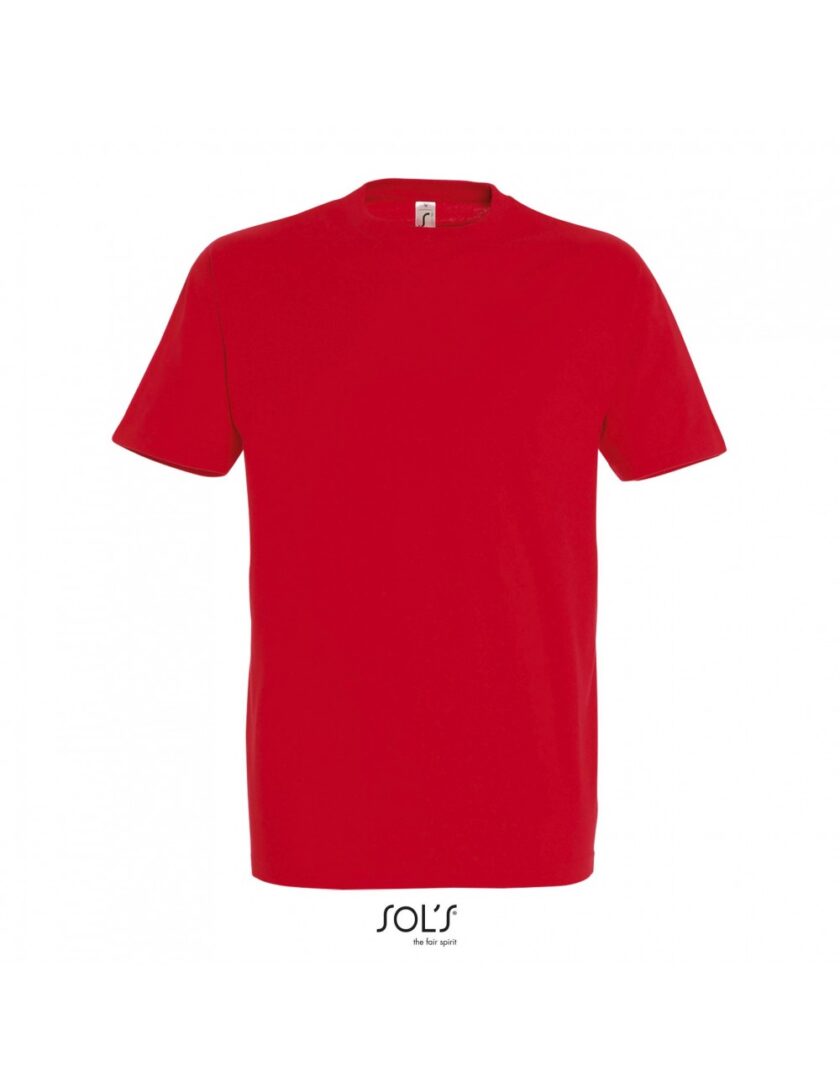 Ανδρικό T-shirt SOL'S IMPERIAL 11500-100% Βαμβάκι - Image 45