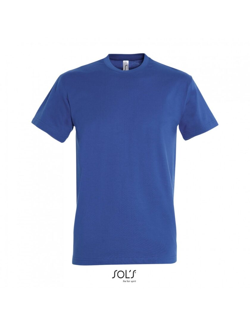 Ανδρικό T-shirt SOL'S IMPERIAL 11500-100% Βαμβάκι - Image 46
