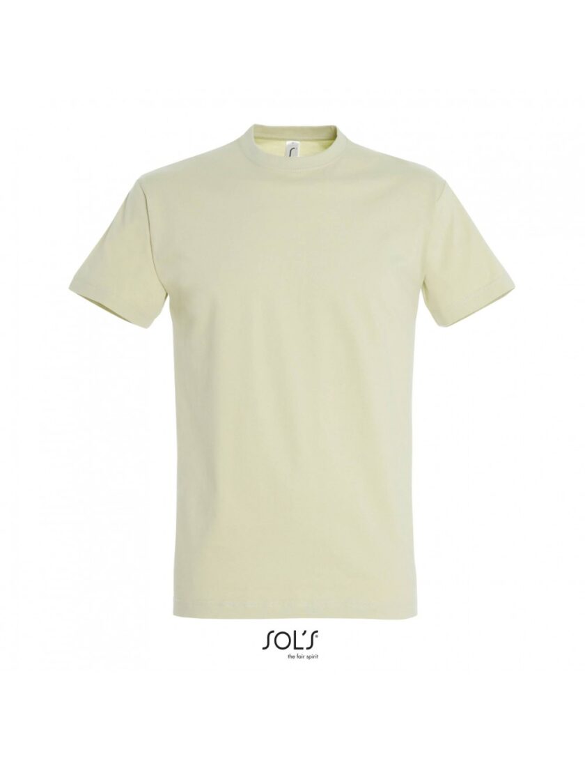 Ανδρικό T-shirt SOL'S IMPERIAL 11500-100% Βαμβάκι - Image 47