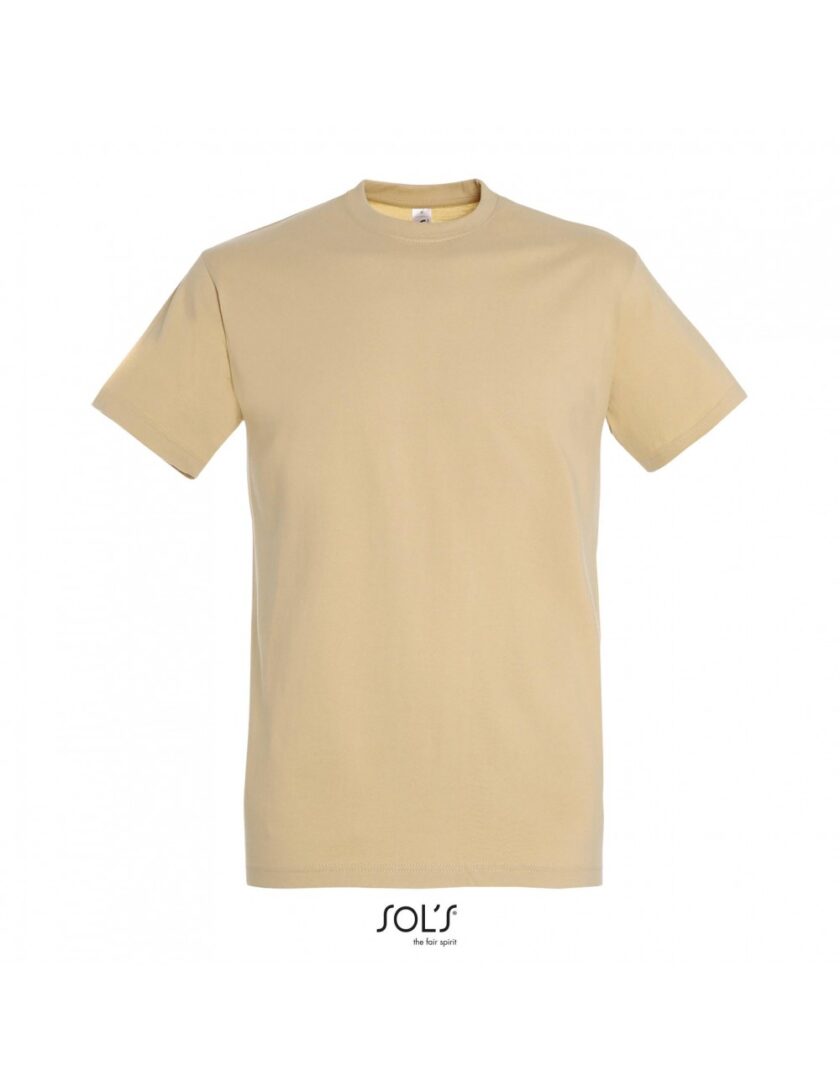 Ανδρικό T-shirt SOL'S IMPERIAL 11500-100% Βαμβάκι - Image 48