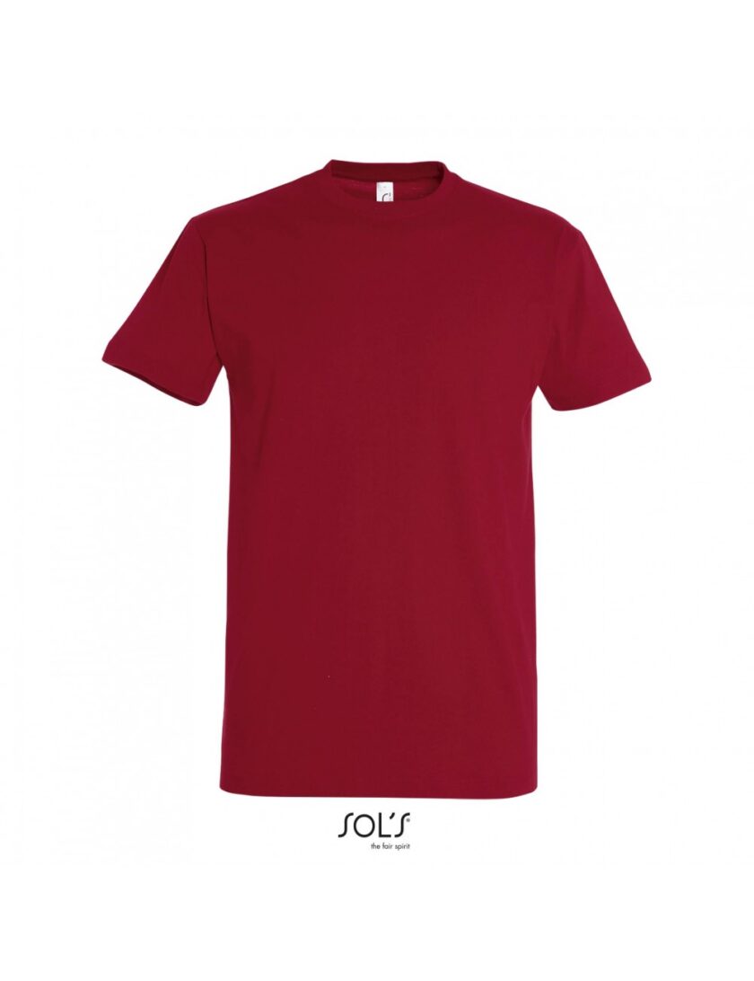 Ανδρικό T-shirt SOL'S IMPERIAL 11500-100% Βαμβάκι - Image 50