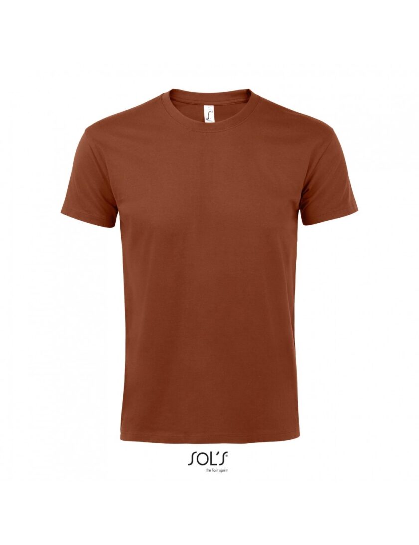 Ανδρικό T-shirt SOL'S IMPERIAL 11500-100% Βαμβάκι - Image 51