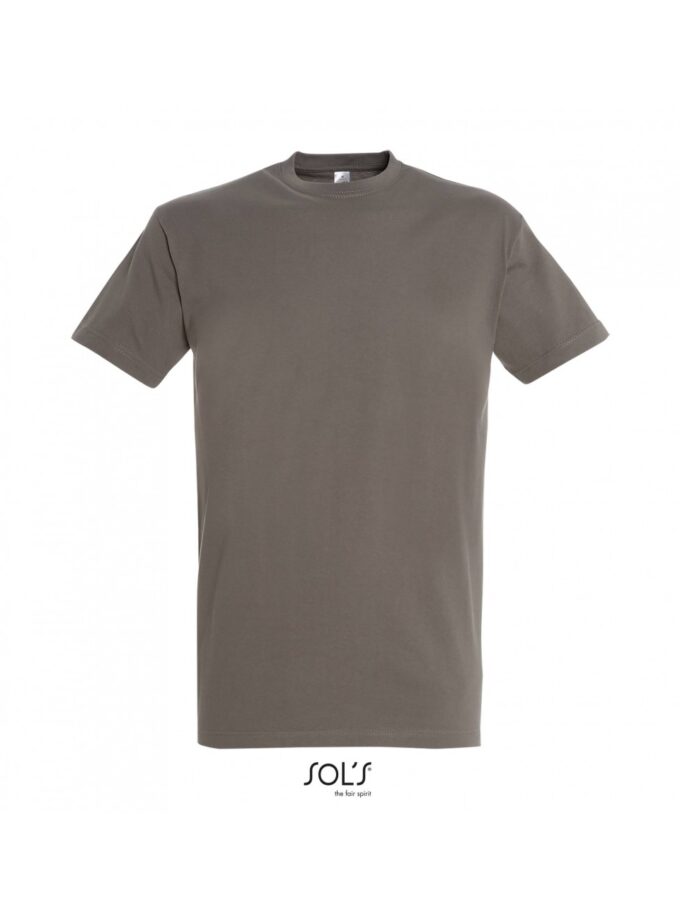Ανδρικό T-shirt SOL'S IMPERIAL 11500-100% Βαμβάκι