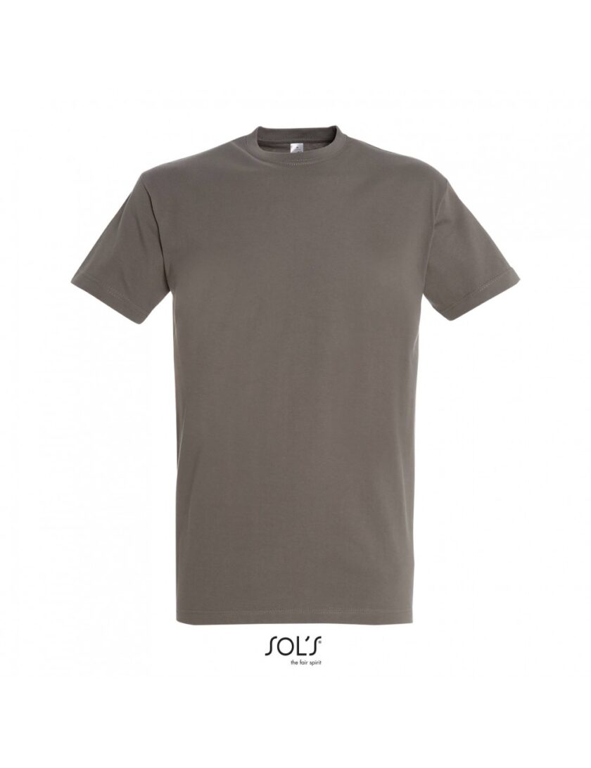 Ανδρικό T-shirt SOL'S IMPERIAL 11500-100% Βαμβάκι - Image 44