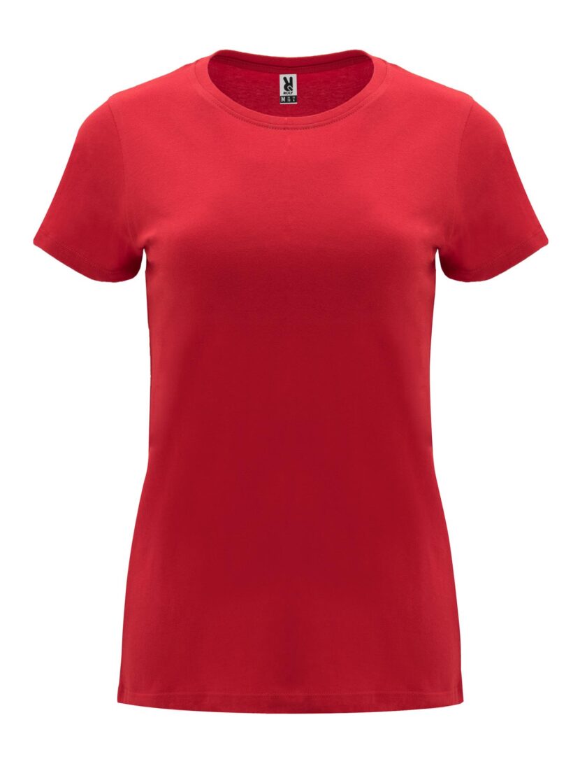 ΓΥΝΑΙΚΕΙΟ T-SHIRT,ROLY-CAPRI - Image 3