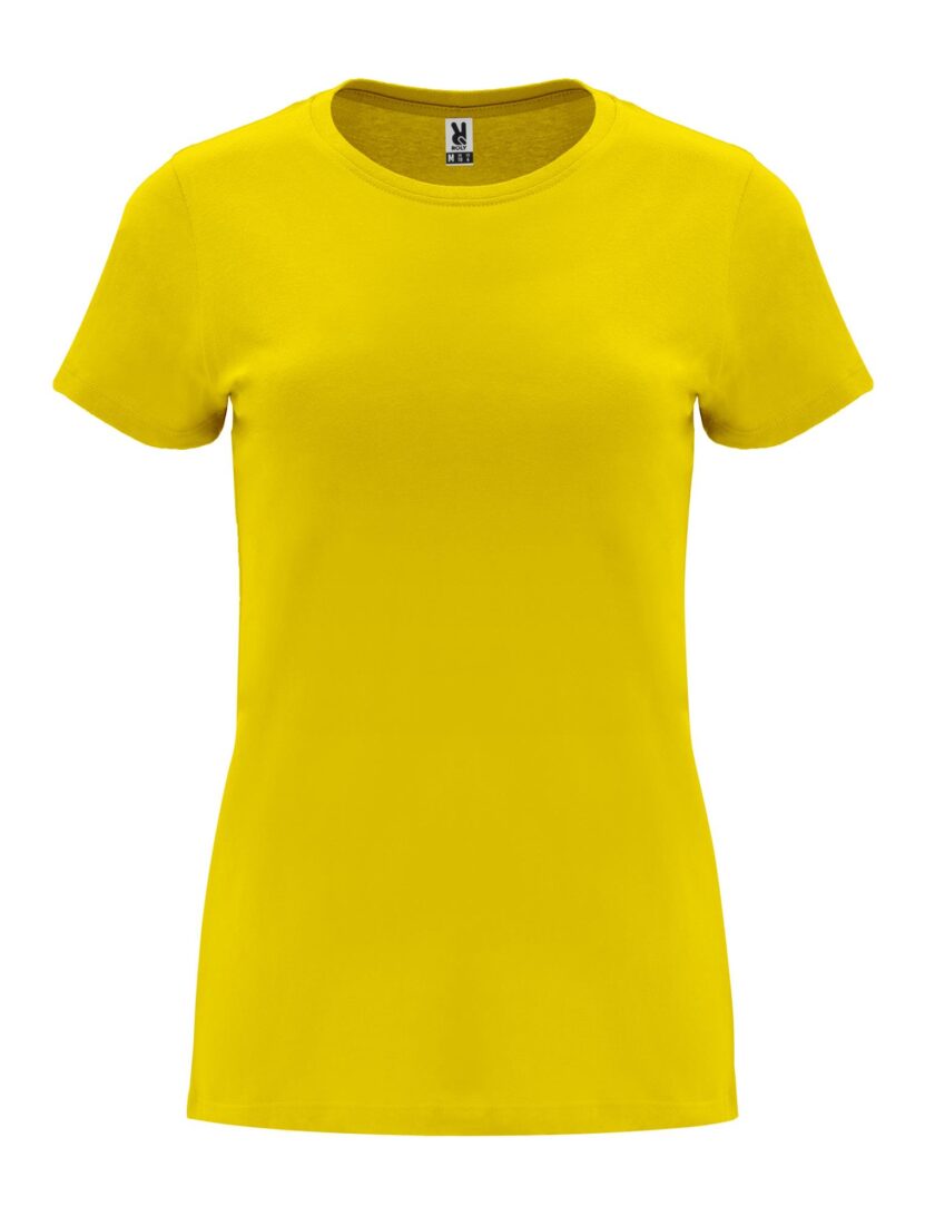 ΓΥΝΑΙΚΕΙΟ T-SHIRT,ROLY-CAPRI - Image 4