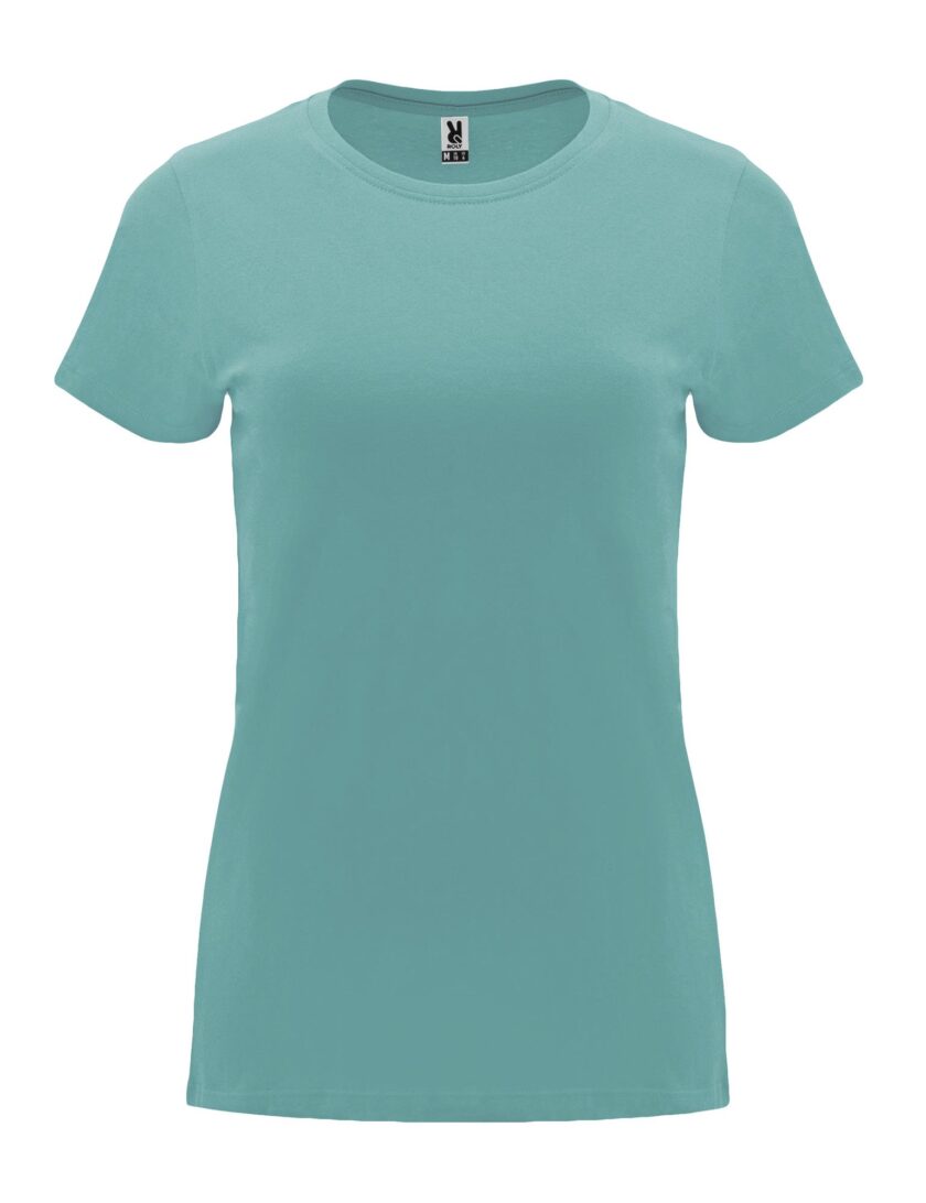 ΓΥΝΑΙΚΕΙΟ T-SHIRT,ROLY-CAPRI