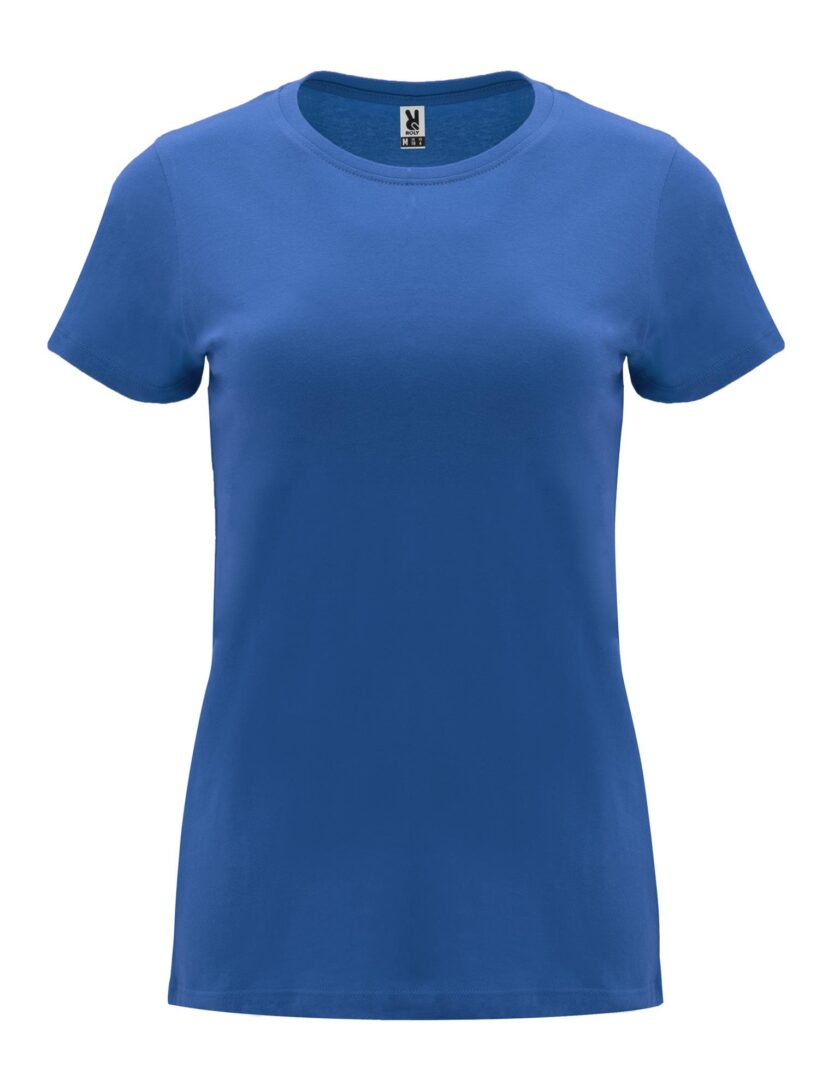 ΓΥΝΑΙΚΕΙΟ T-SHIRT,ROLY-CAPRI - Image 2