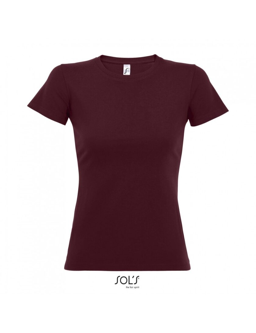 Γυναικείο T-shirt SOL'S IMPERIAL 11500-100% Βαμβάκι - Image 12