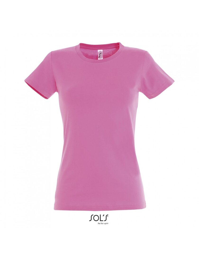 Γυναικείο T-shirt SOL'S IMPERIAL 11500-100% Βαμβάκι - Image 22