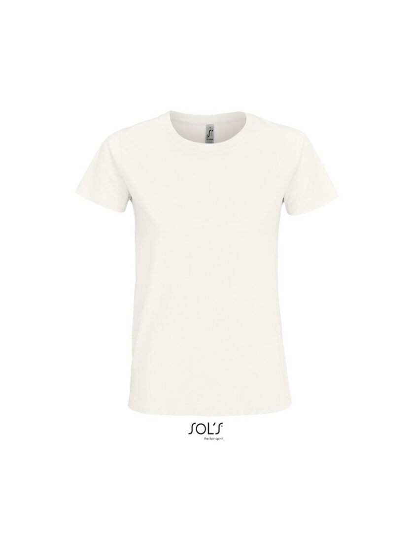 Γυναικείο T-shirt SOL'S IMPERIAL 11500-100% Βαμβάκι - Image 7