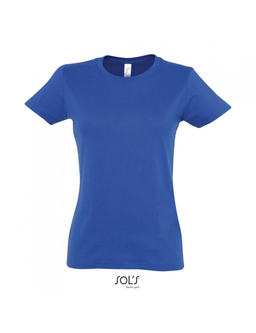 Γυναικείο T-shirt SOL'S IMPERIAL 11500-100% Βαμβάκι - Image 16