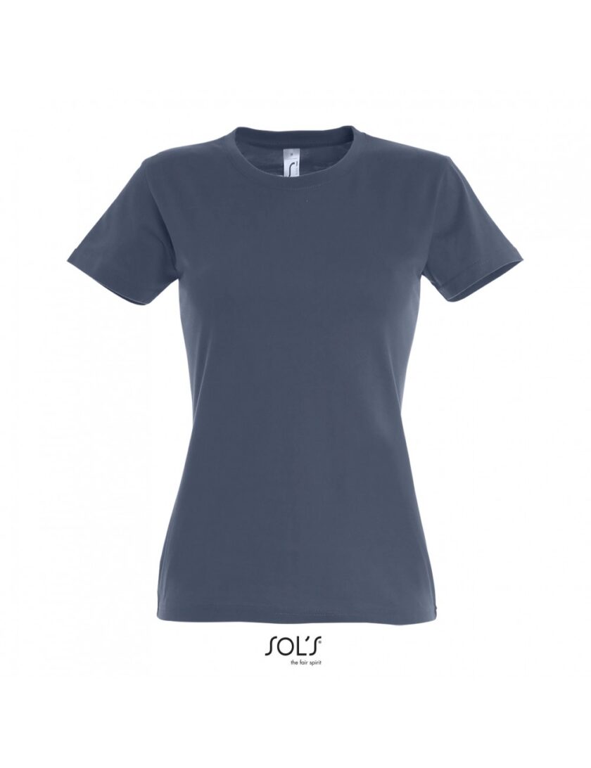 Γυναικείο T-shirt SOL'S IMPERIAL 11500-100% Βαμβάκι - Image 23