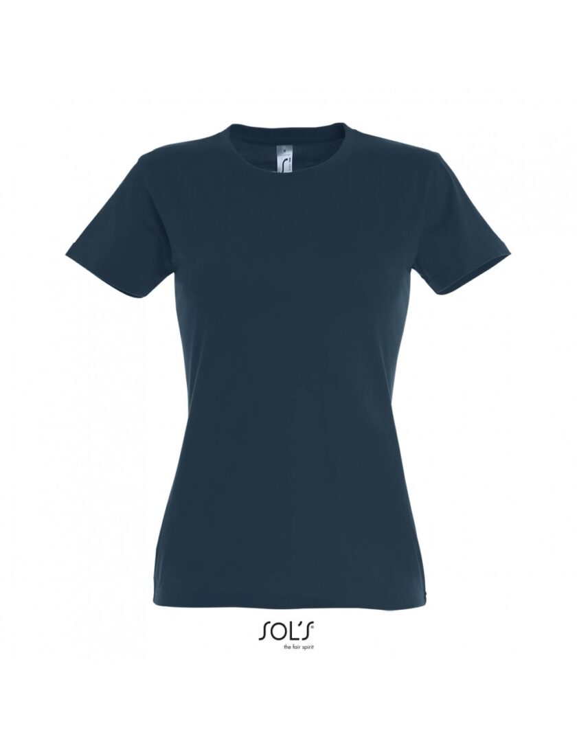 Γυναικείο T-shirt SOL'S IMPERIAL 11500-100% Βαμβάκι - Image 24