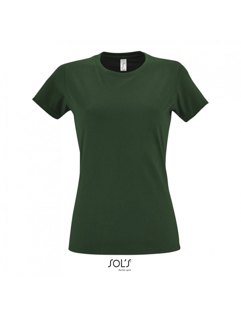 Γυναικείο T-shirt SOL'S IMPERIAL 11500-100% Βαμβάκι - Image 25