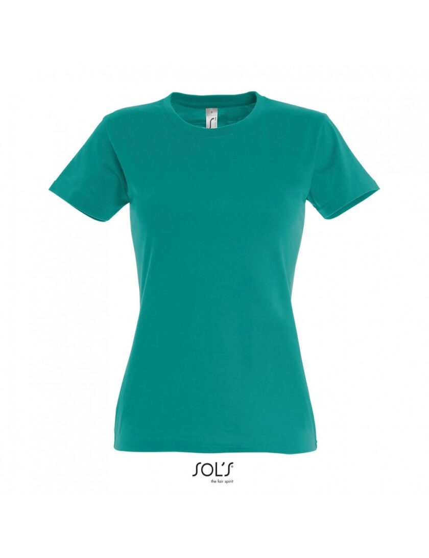 Γυναικείο T-shirt SOL'S IMPERIAL 11500-100% Βαμβάκι - Image 27