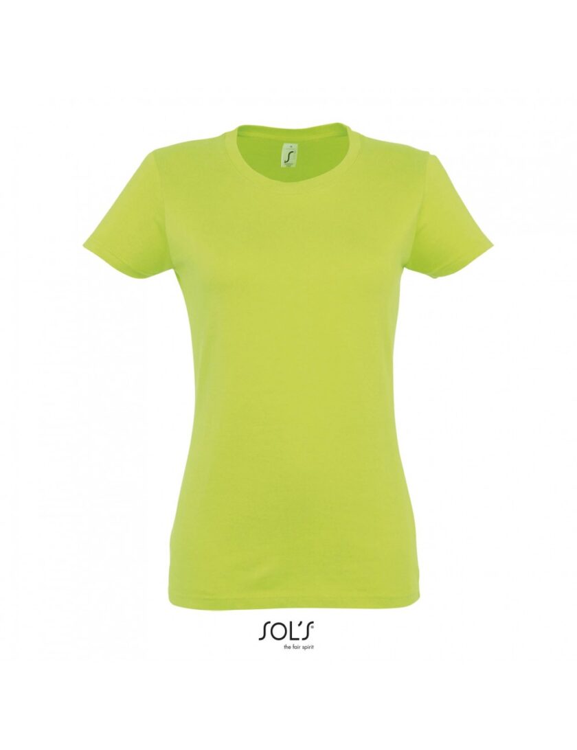 Γυναικείο T-shirt SOL'S IMPERIAL 11500-100% Βαμβάκι - Image 28