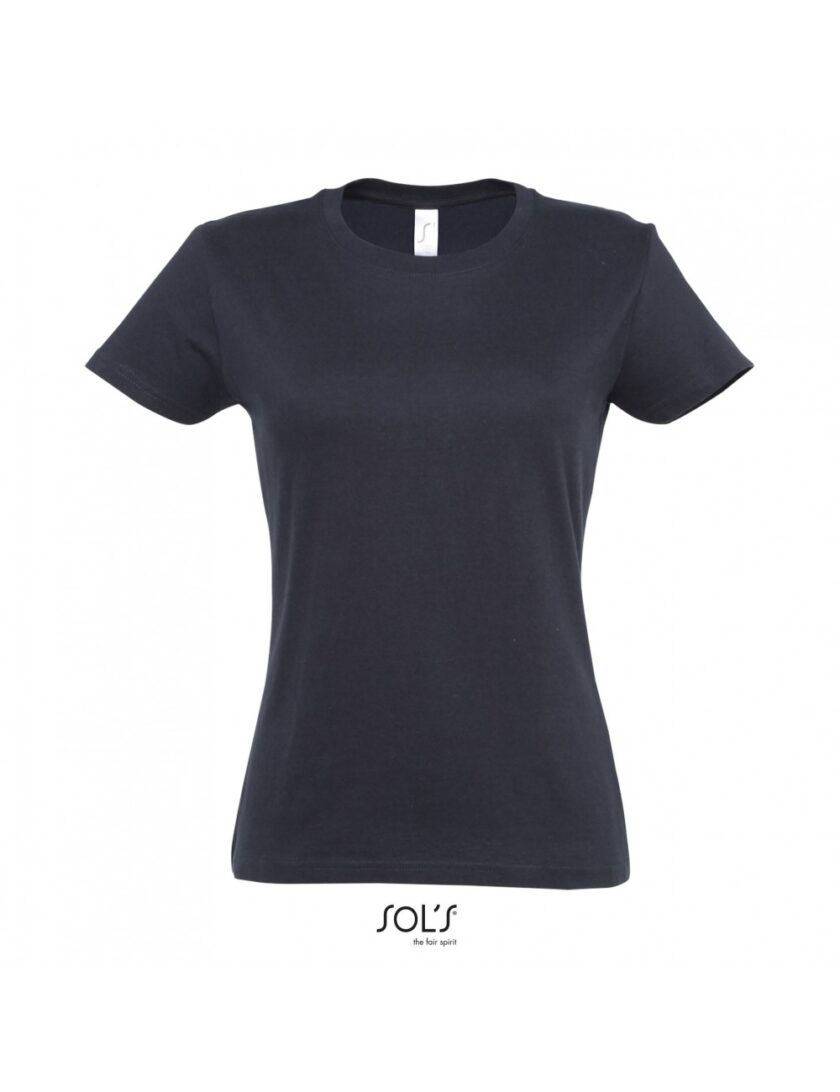 Γυναικείο T-shirt SOL'S IMPERIAL 11500-100% Βαμβάκι - Image 41