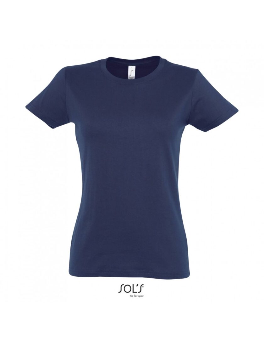 Γυναικείο T-shirt SOL'S IMPERIAL 11500-100% Βαμβάκι - Image 38