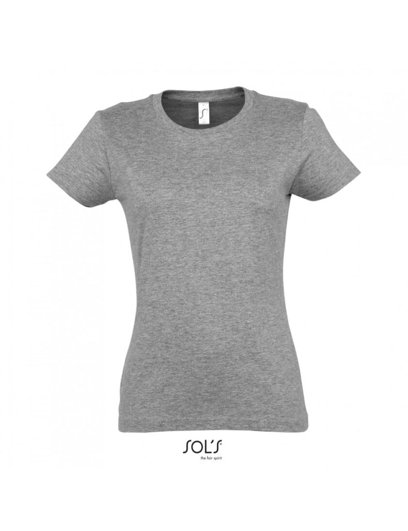 Γυναικείο T-shirt SOL'S IMPERIAL 11500-100% Βαμβάκι - Image 33