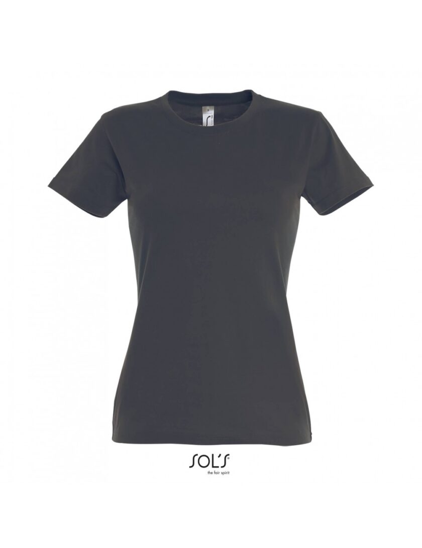 Γυναικείο T-shirt SOL'S IMPERIAL 11500-100% Βαμβάκι - Image 32