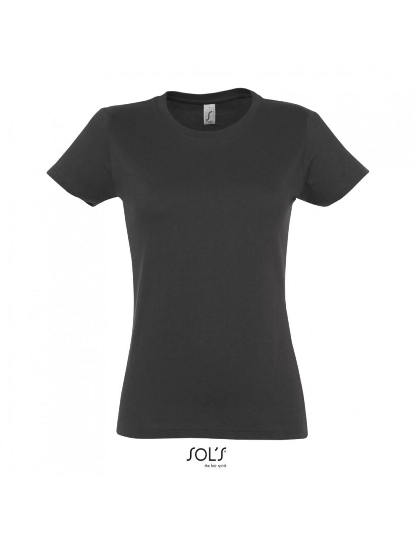 Γυναικείο T-shirt SOL'S IMPERIAL 11500-100% Βαμβάκι - Image 31