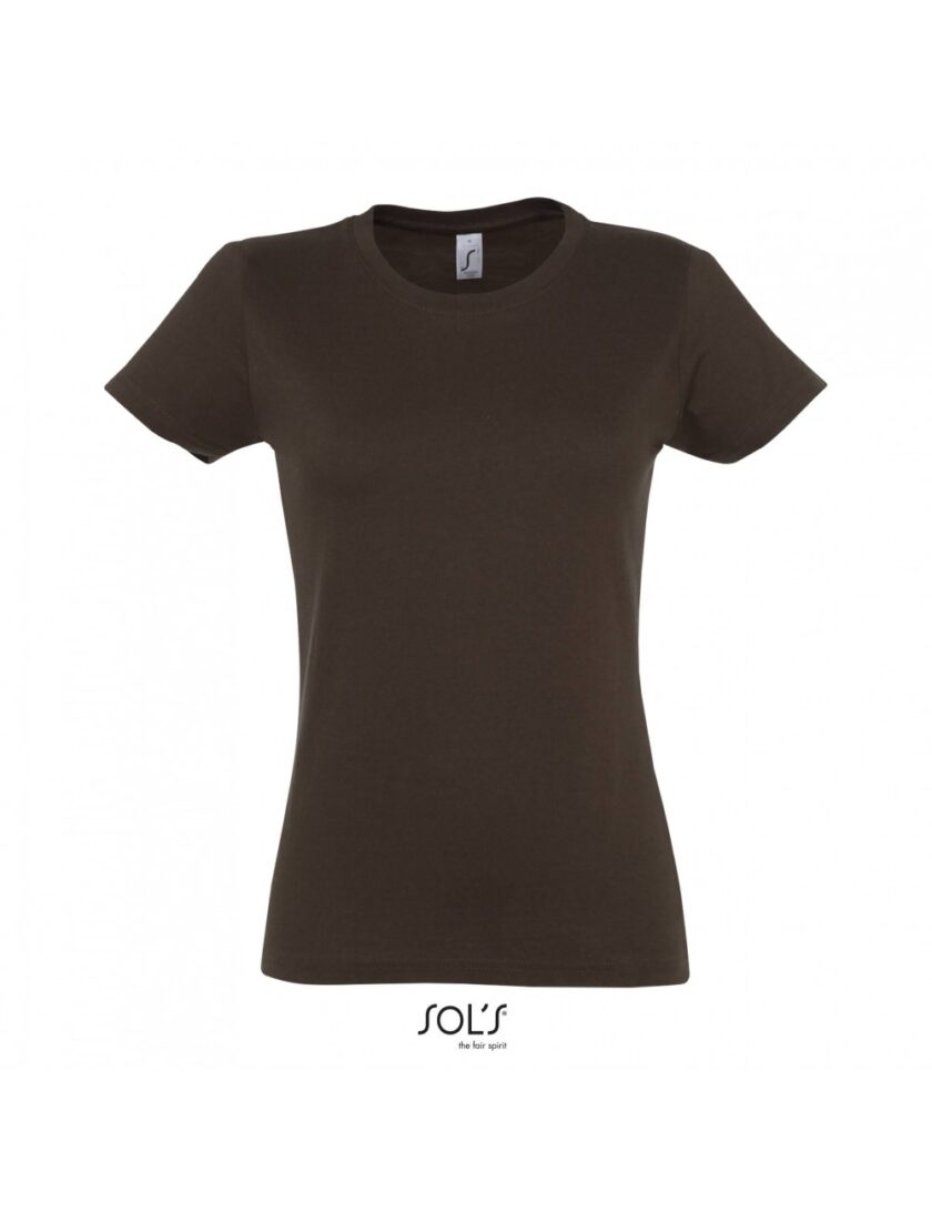 Γυναικείο T-shirt SOL'S IMPERIAL 11500-100% Βαμβάκι - Image 30